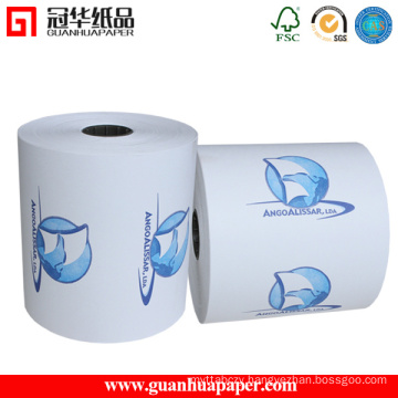 Cash Register Paper Type Thermal Paper Roll 3 1/8